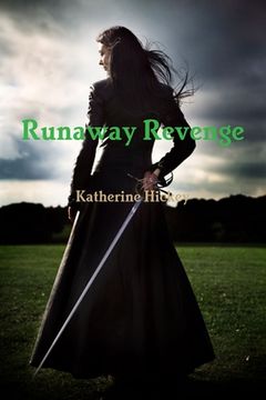 portada Runaway Revenge (en Inglés)