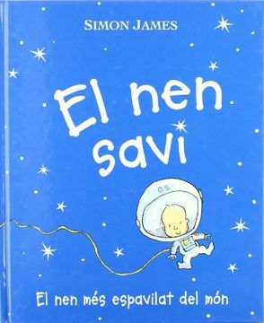 portada El nen sabi (Simbolet) (in Catalá)