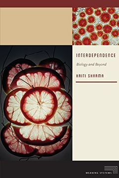 portada Interdependence: Biology and Beyond (Meaning Systems) (en Inglés)