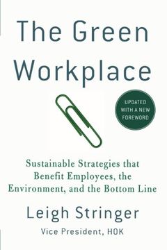 portada Green Workplace (in English)