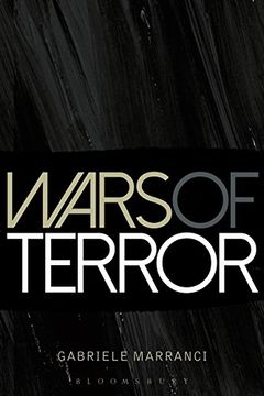 portada Wars of Terror