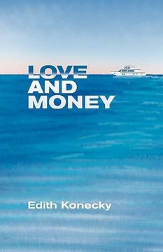 portada love and money (in English)