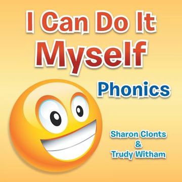 portada I can do it Myself: Phonics (in English)