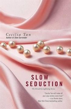 portada Slow Seduction (Struck by Lightning)