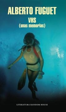 portada VHS (unas memorias) (in Spanish)