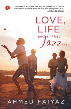 portada Love, Life and all that Jazz (en Inglés)