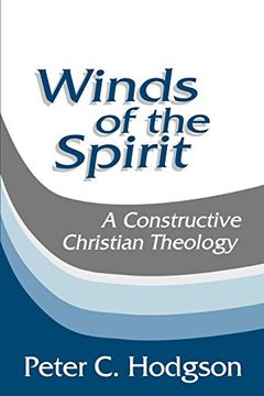 portada Winds of the Spirit: A Constructive Christian Theology (en Inglés)