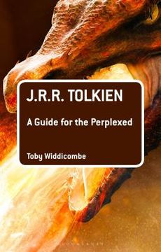 portada J.R.R. Tolkien: A Guide for the Perplexed (en Inglés)