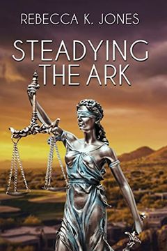 portada Steadying the ark (in English)