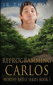 portada Reprogramming Carlos