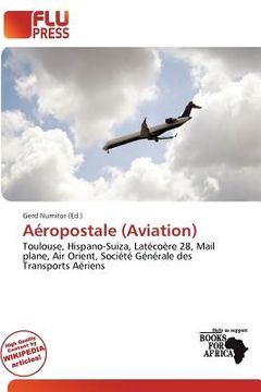 a ropostale (aviation)