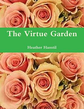 portada The Virtue Garden (en Inglés)