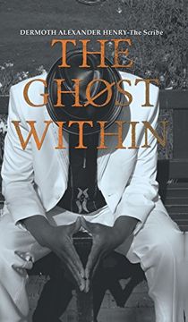 portada The Ghost Within (in English)