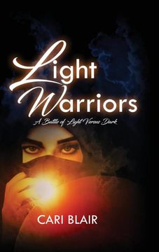 portada Light Warriors (en Inglés)