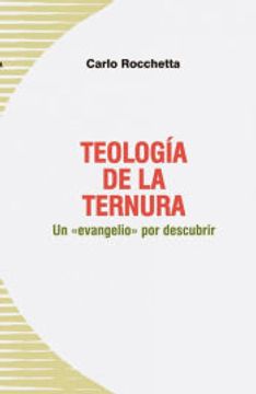 portada Teologia de la Ternura