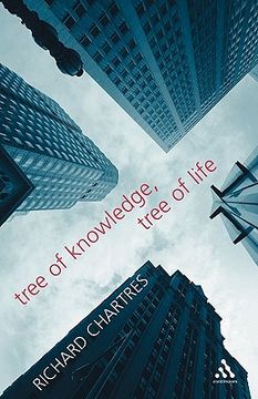 portada tree of knowledge, tree of life