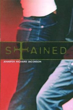 portada stained