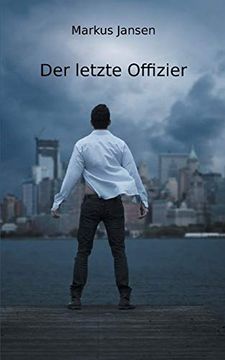 portada Der Letzte Offizier (en Alemán)