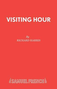 portada Visiting Hour (en Inglés)