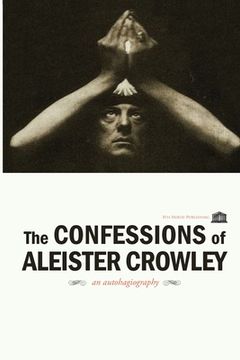 portada The Confessions of Aleister Crowley 