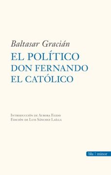 portada El Político don Fernando el Católico
