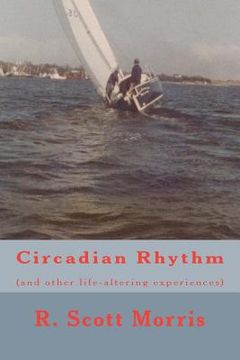 portada circadian rhythm (en Inglés)