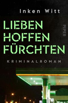portada Lieben. Hoffen. Fürchten (in German)