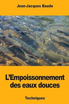 portada L'empoissonnement des Eaux Douces (in French)