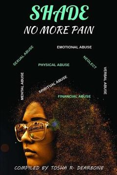 portada Shade: No More Pain (en Inglés)