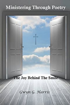 portada Ministering Through Poetry: The Joy Behind the Smile