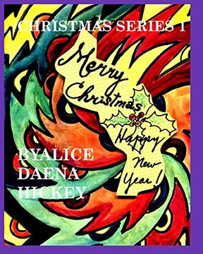 portada Christmas Series 1 (en Inglés)