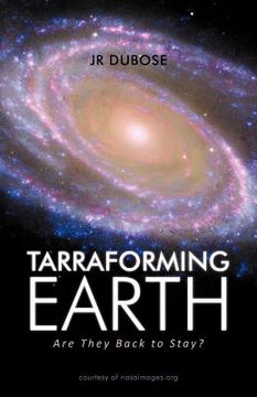 portada tarraforming earth