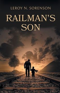 portada Railman's Son (en Inglés)
