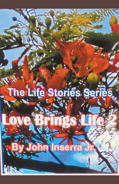 portada Love Brings Life 2 (en Inglés)