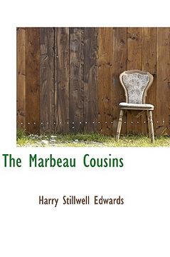 portada the marbeau cousins (in English)