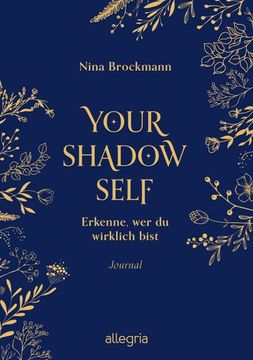 portada Your Shadow Self (in German)