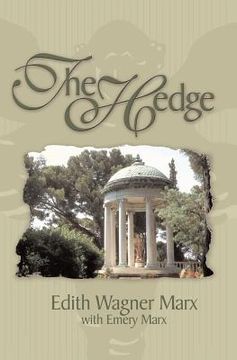 portada the hedge (in English)