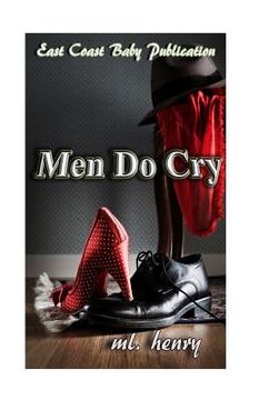portada Men Do Cry (in English)