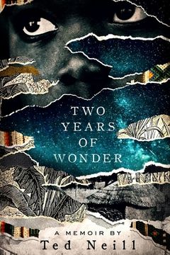 portada Two Years of Wonder: A Memoir