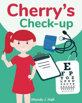 portada Cherry's Check-up (MediWonderland)