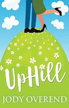 portada Uphill (en Inglés)