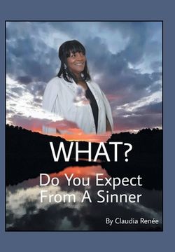 portada What? Do You Expect from a Sinner