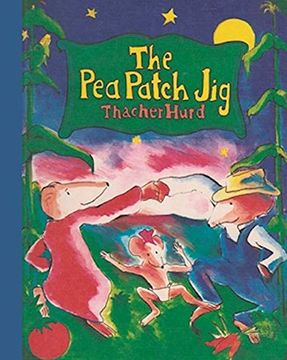 portada The Pea Patch Jig (en Inglés)