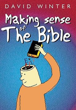 portada making sense of the bible (in English)