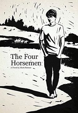 portada The Four Horsemen 