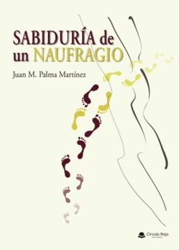 portada Sabiduría de un Naufragio (in Spanish)