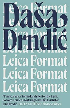 portada Leica Format (en Inglés)