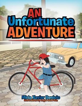 portada An Unfortunate Adventure (en Inglés)