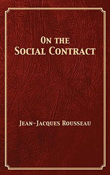portada On the Social Contract