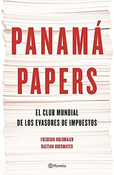 portada Panama Papers